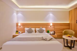 Angel Pink Resort With A River Access - Mukhteshwar - 3