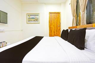 Hotel O Pritesh Onyx - 0