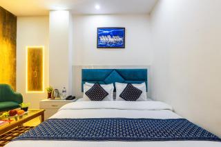 Hotel Diamond Stay Free Pick up From Nizamuddin Railway Station - 9