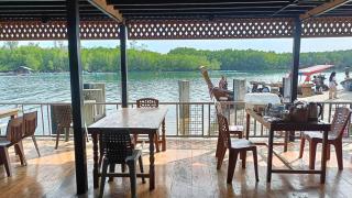 Libong River View - 2