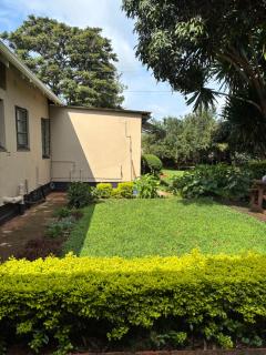 Apoka Guest Lodge - 9