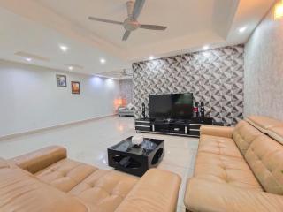 Rock Rest Homestay Seremban磐石居芙蓉 - 0