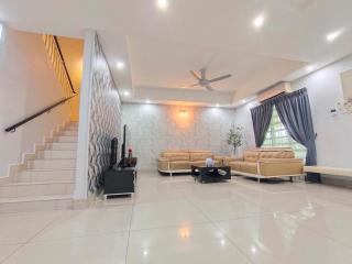 Rock Rest Homestay Seremban磐石居芙蓉 - 6