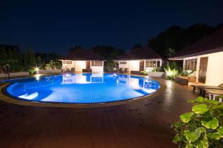 Baan Suan Nuan Ta - 8