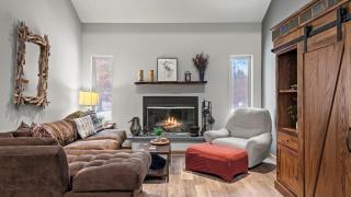 Mountain Hideout by AvantStay Game Room Deck - 0