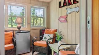 Mountain Hideout by AvantStay Game Room Deck - 6