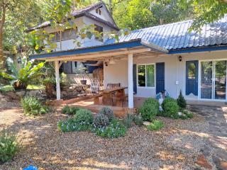 The Blue Rim Vacation Cottage Khao Yai - 8