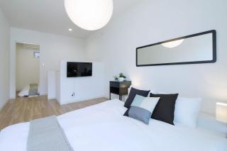 b hotel Ball Park - Apt 2mins to Baseball 5mins to Hiroshima Sta 4ppl - 8