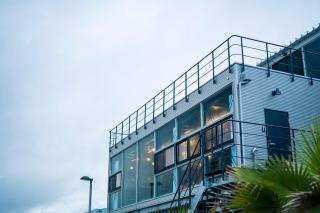 Yokosuka Sky Grey -横須賀のビーチフロントベース- - 6