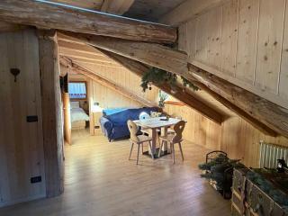 Mansarda Belvedere - 1