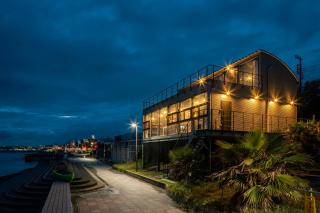 Yokosuka Sky Grey -横須賀のビーチフロントベース- - 9