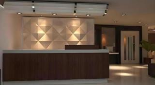 Bella Hotel Surabaya - 8