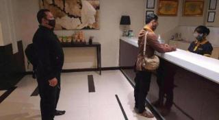 Bella Hotel Surabaya - 2