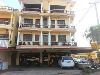 Souvanna 2 Hotel - 3