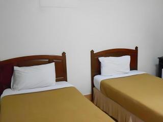 Souvanna 2 Hotel - 1