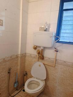 3BHK vibecheckstays - 3