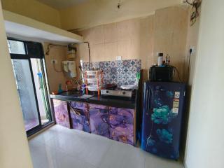 3BHK vibecheckstays - 2