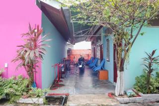 OYO 681 Paradise Hotel - 9