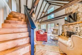 Alto Vista Cottage - 7