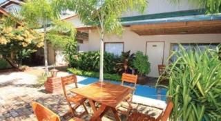 OYO 681 Paradise Hotel - 1