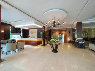 NARITA Classic Hotel - 5