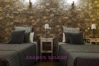 Apartamentos Adarve Toledo - Toledo - 4