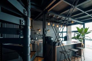 Yokosuka Sky Grey -横須賀のビーチフロントベース- - 8