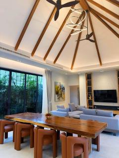 Villa Serene Layan- 3 bedrooms Villa in Bang Tao - 6