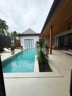 Villa Serene Layan- 3 bedrooms Villa in Bang Tao - 5