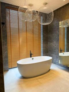 Villa Serene Layan- 3 bedrooms Villa in Bang Tao - 2