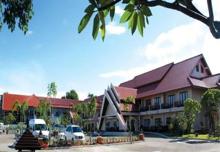 Daosavanh Resort & Spa Hotel - Savannakhet - 7