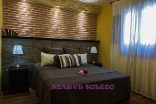 Apartamentos Adarve Toledo - Toledo - 2