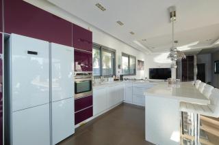 S Villa Place נהריה - 5