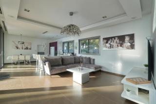 S Villa Place נהריה - 2