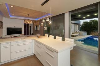 S Villa Place נהריה - 4