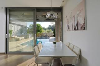 S Villa Place נהריה - 8