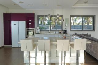 S Villa Place נהריה - 3