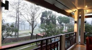 Taman Dayu Golf Club and Resort - 8