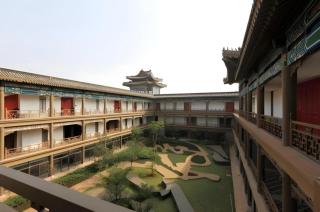 Eadry Royal Garden Hotel Haikou - 1