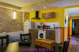 Apartamentos Adarve Toledo - Toledo - 3