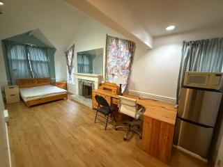 EXTRA Large Suite with Ensuite Bathroom, Microwave & Fridge - 0