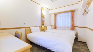 Toyoko Inn Fukui Ekimae - 0