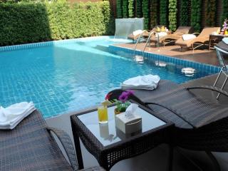 Chariot Pattaya Hotel - 5