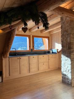 Mansarda Belvedere - 9