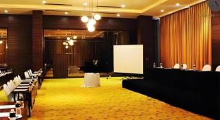 Arch Hotel Bogor - 8