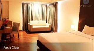 Arch Hotel Bogor - 4