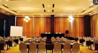 Arch Hotel Bogor - 2