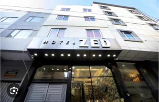 Hotel Airport Zed - Near- IGI Airport Delhi Free Airport Drop - 6