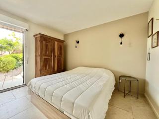 Appartement proche de la mer au coeur de la Marine - 1