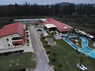 Thailand Resort Hotel - 4